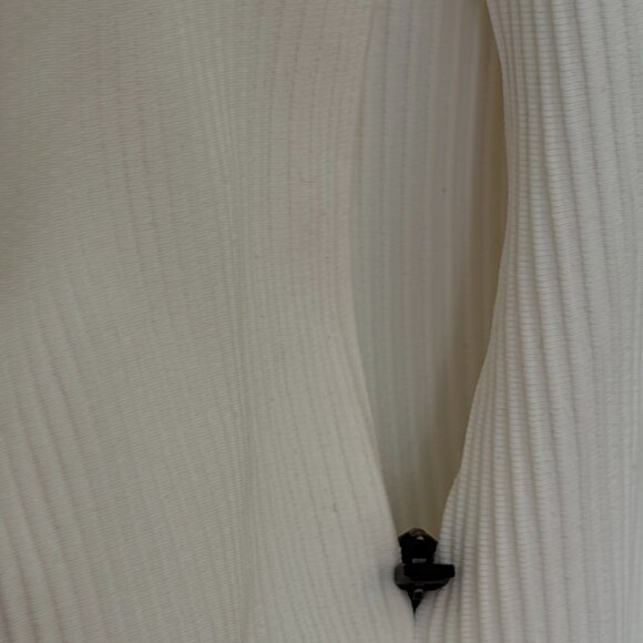 Athleta Salutation Ribbed Jacket - Picture 8 of 11